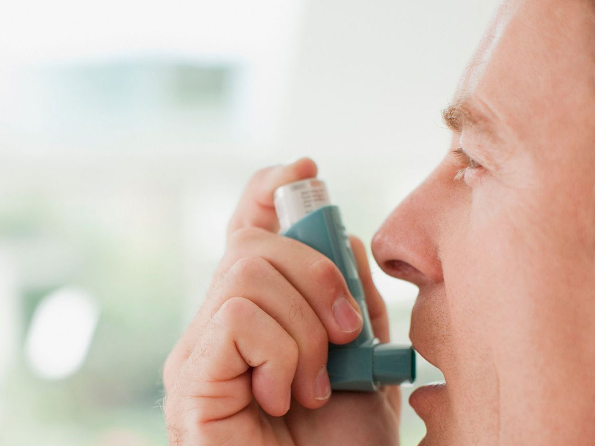 Home remedies for asthma in ayurveda