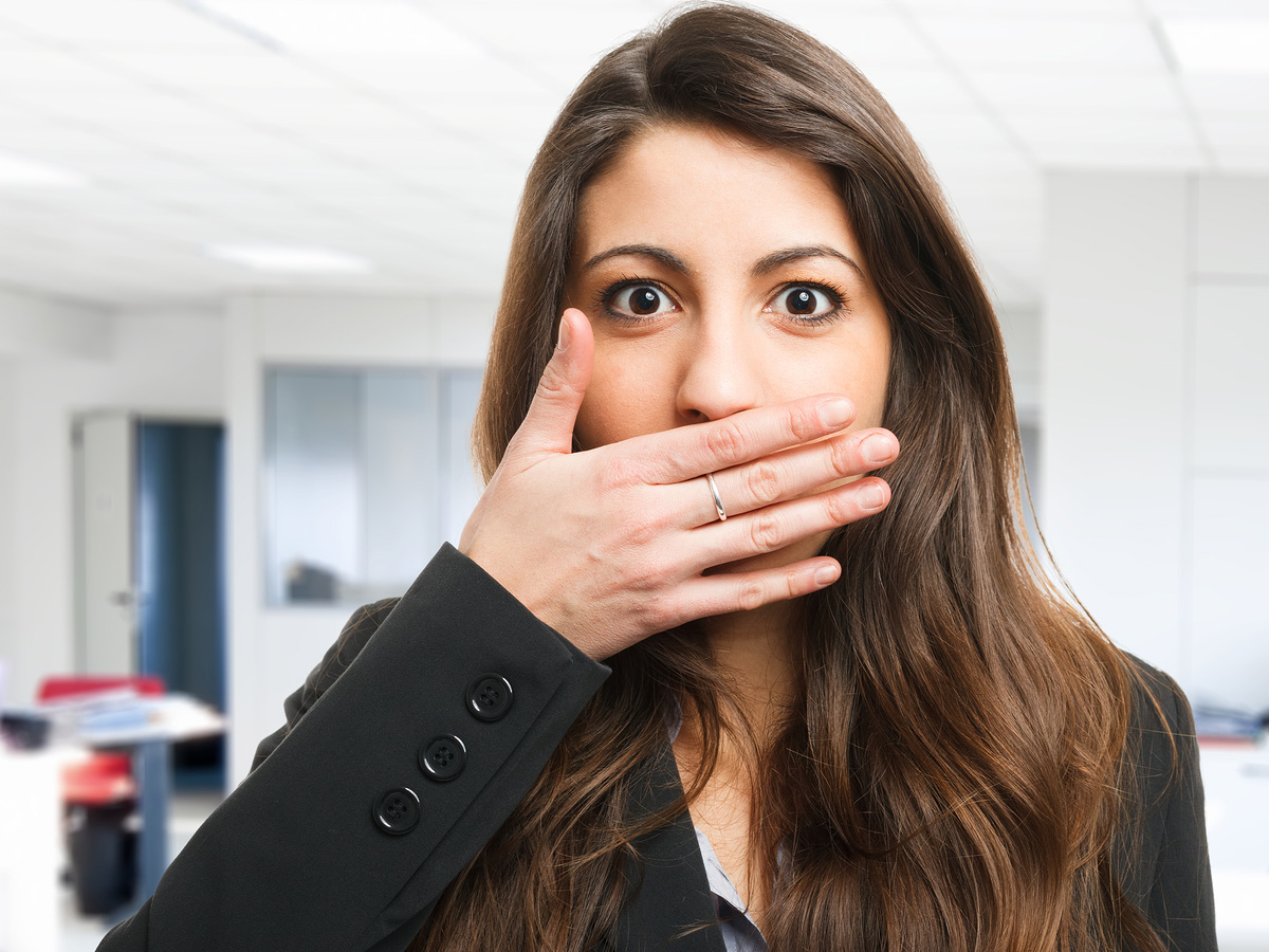 home remedies for bad-breath