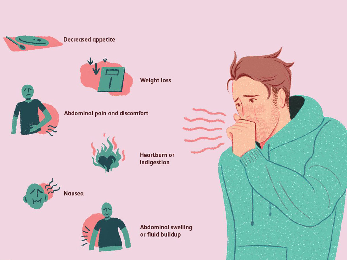 home remedies for belching-10 steps to squelch the problem